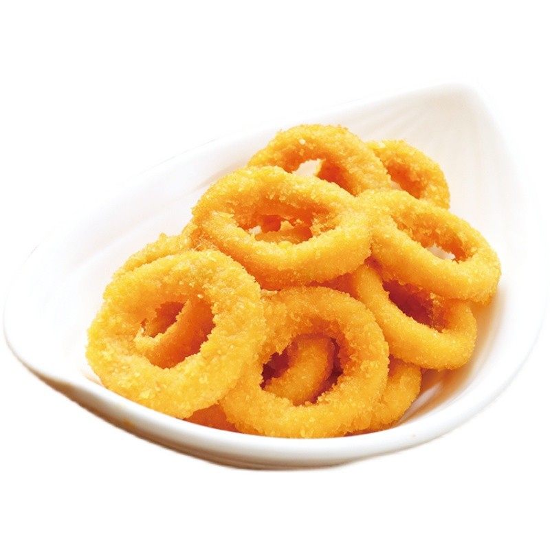 泽众清真鸡肉洋葱圈油炸半成品冷冻裹粉食材空气炸锅食材清真食品,淘宝优惠券,粉丝福利购,淘宝优惠卷