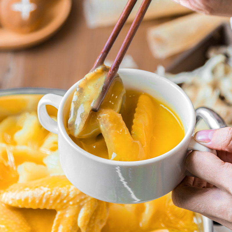 鲜生堂 港式金汤鲍鱼花胶鸡 1500g礼盒装 天猫优惠券折后￥158包邮（￥368-210）