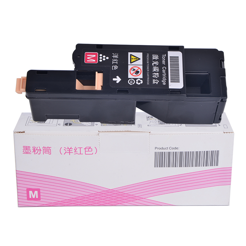 通众适用富士施乐cp105b粉盒cm215fw CP205 cm215b/f碳粉DocuPrint cm205b墨粉筒cm205f/fw CP215w打印机墨盒 - 图1