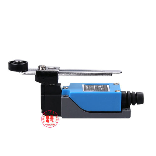 微动行程开关限位开关TZ YBLX ME-8108 调节滚轮机械接触式限位器 - 图1