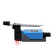 Micro travel switch adjustment roller contact type