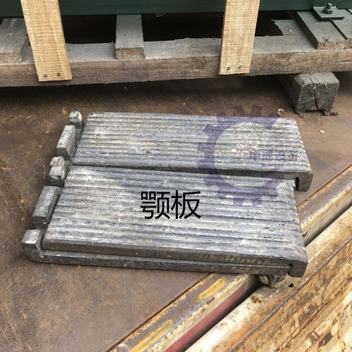 实验室颚式破碎机PE100x60矿石废料破碎粉碎机小型鄂式破碎缩分机 - 图2