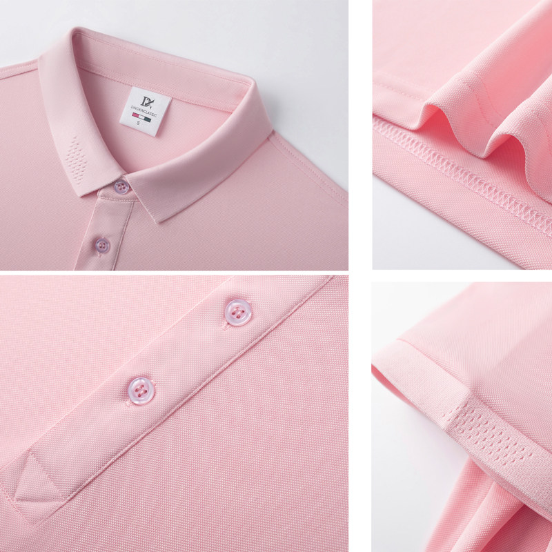 酒店餐饮火锅店夏季短袖烧烤t恤 奥娅图T恤