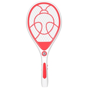 洲宇 可充电式电蚊拍