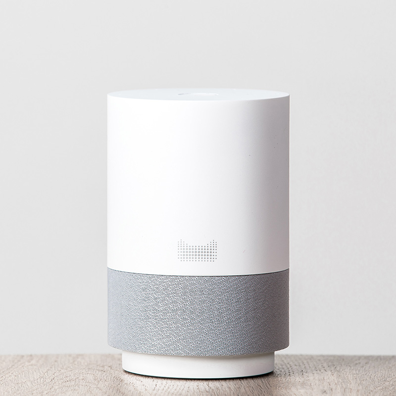 网络音响 WiFi 智能音箱语音助手蓝牙音箱 X1 天猫精灵 现货速发 网络音响 WiFi 智能音箱语音助手蓝牙音箱 X1 天猫精灵 现货速发