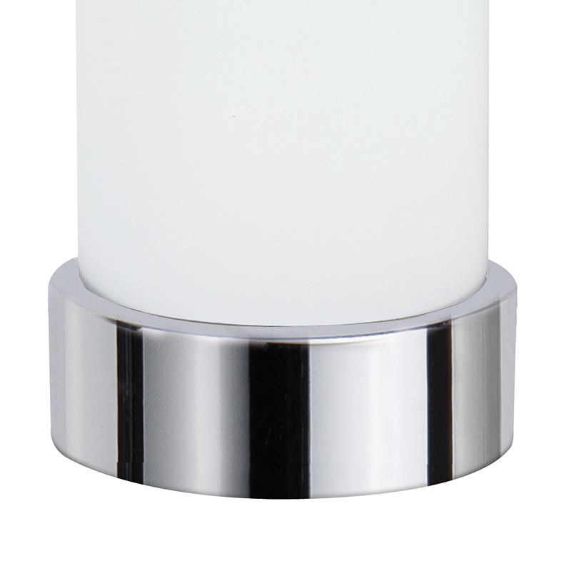 德国柏曼Pinja台灯 Milla台灯白玉玻璃灯罩(不含底座) - 图1