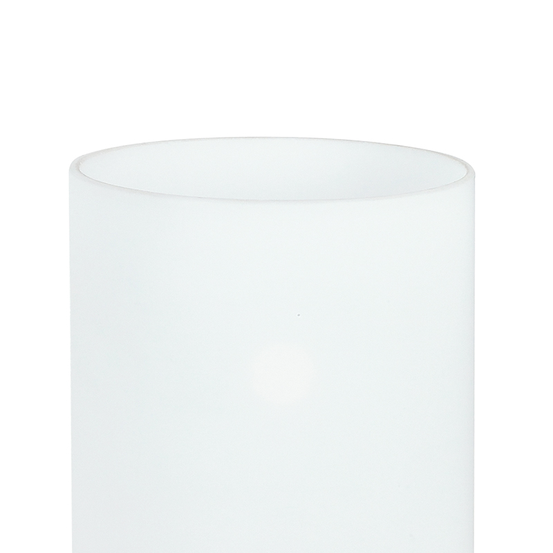 德国柏曼Pinja台灯 Milla台灯白玉玻璃灯罩(不含底座) - 图0