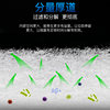 Thickened material sponge fish tank filter cotton
