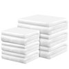 Thickened material sponge fish tank filter cotton