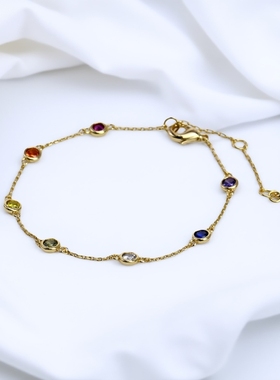 小众轻奢2025ks时尚气质项链