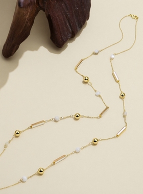 katestoriesxy欧美小众轻奢项链