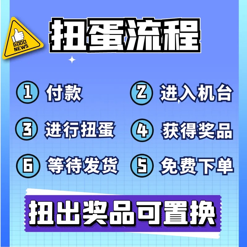 明日方舟手办周边扭蛋机福袋盲盒阿米娅凯尔希二次元手办游戏摆件