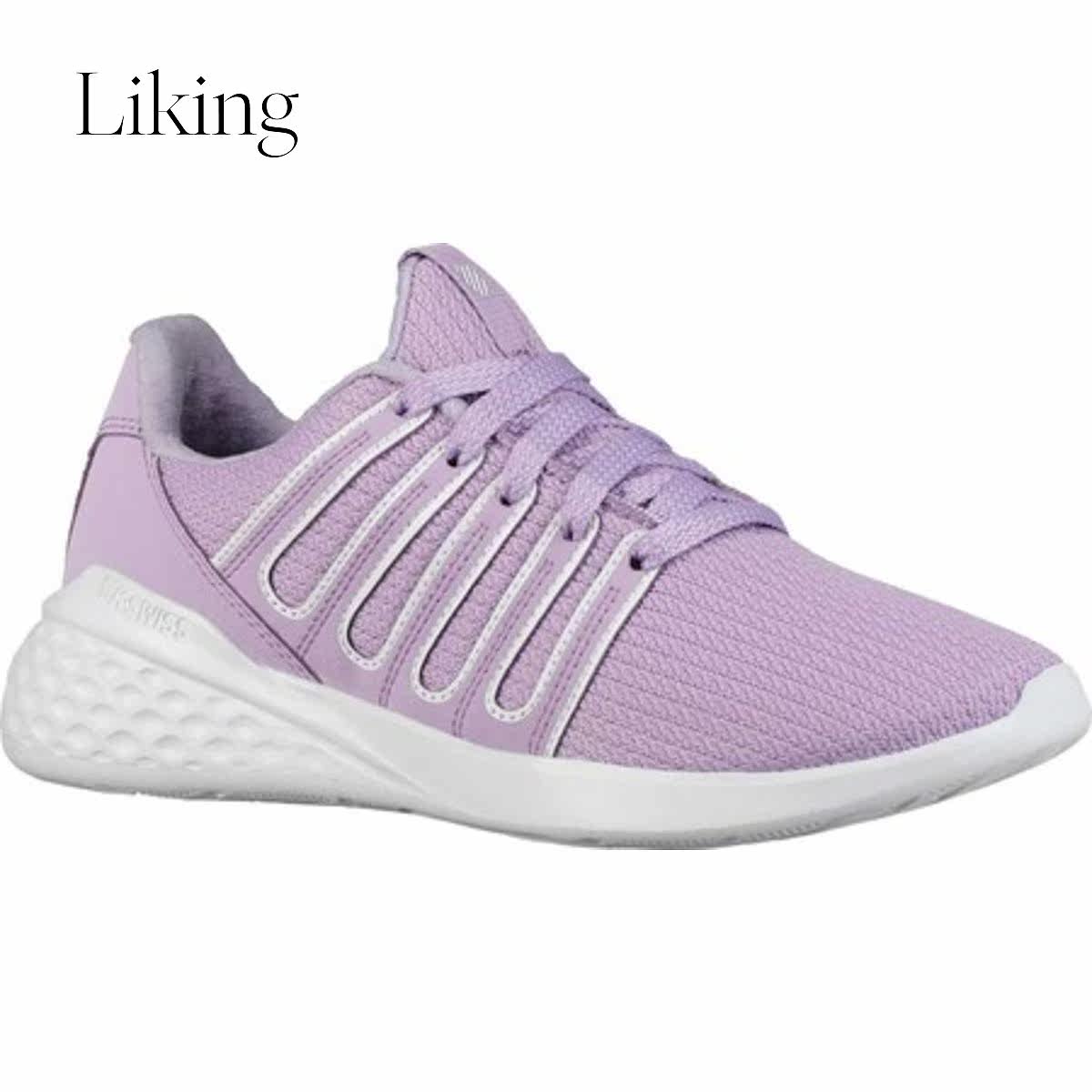  LIKING海外跑步鞋