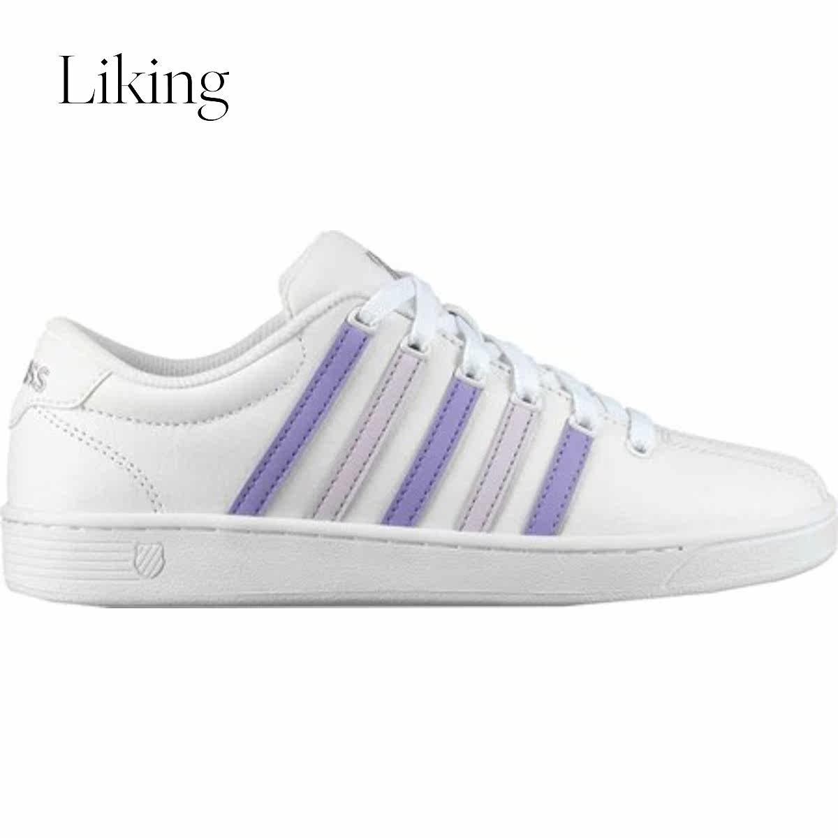 LIKING海外跑步鞋