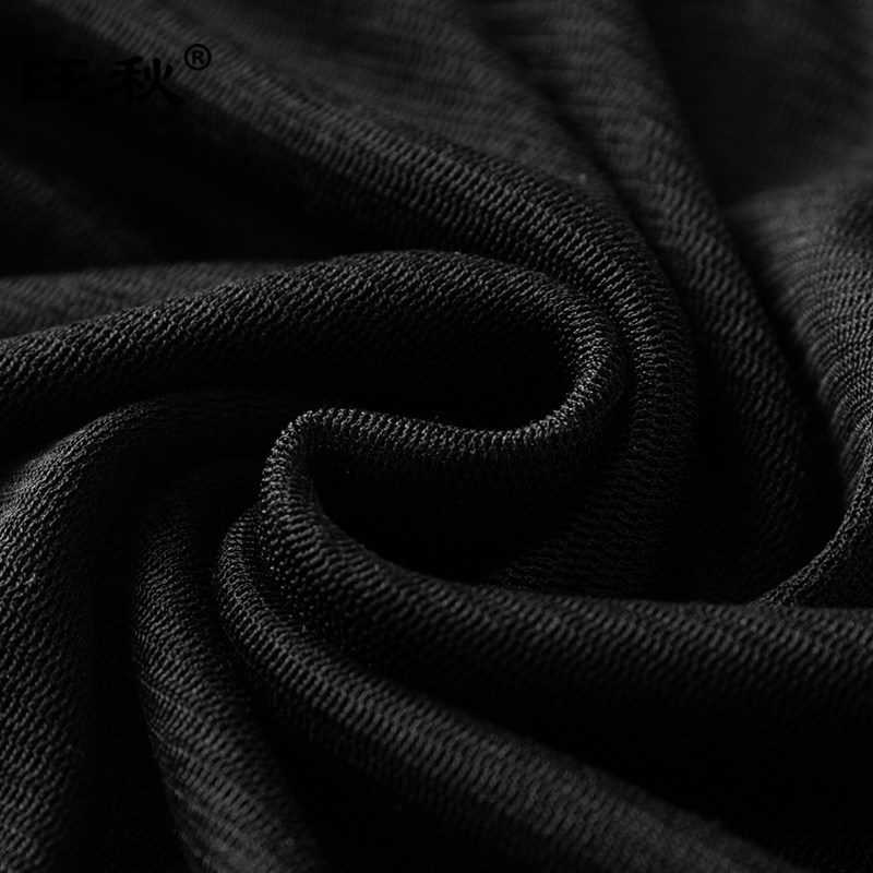 纯色双层网眼真丝上装女薄款透气100桑蚕丝上衣套头真丝长袖T恤衫,淘宝优惠券,粉丝福利购,淘宝优惠卷