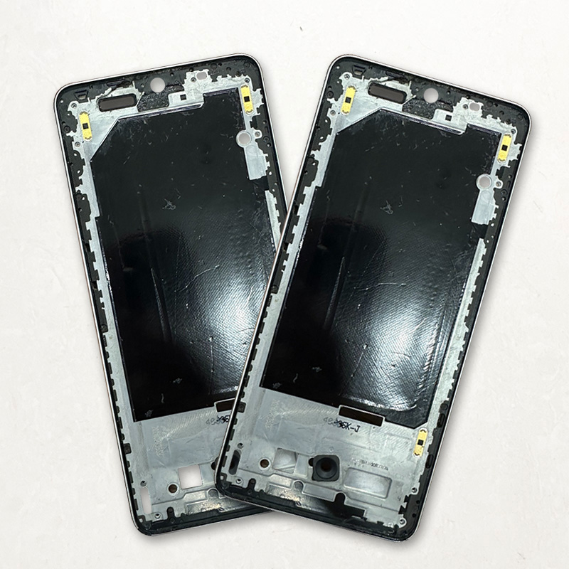 适用红米note12turbo中框中壳前框前壳turbo3边框屏框金属手机A面 - 图2