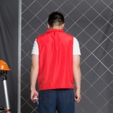 戎锋 Обучение группового строительства конфронтация, расширение жилетов для обучающих жилетов Grape Group Vest