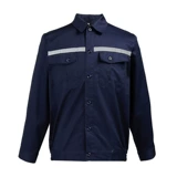 Хлопковый износостойкий комбинезон, лонгслив, защита от ожогов, делается под заказ