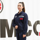 Демисезонный комбинезон, светоотражающий пуховик, лонгслив, увеличенная толщина