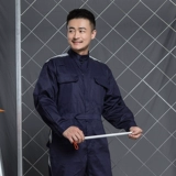 Хлопковый светоотражающий комбинезон, делается под заказ