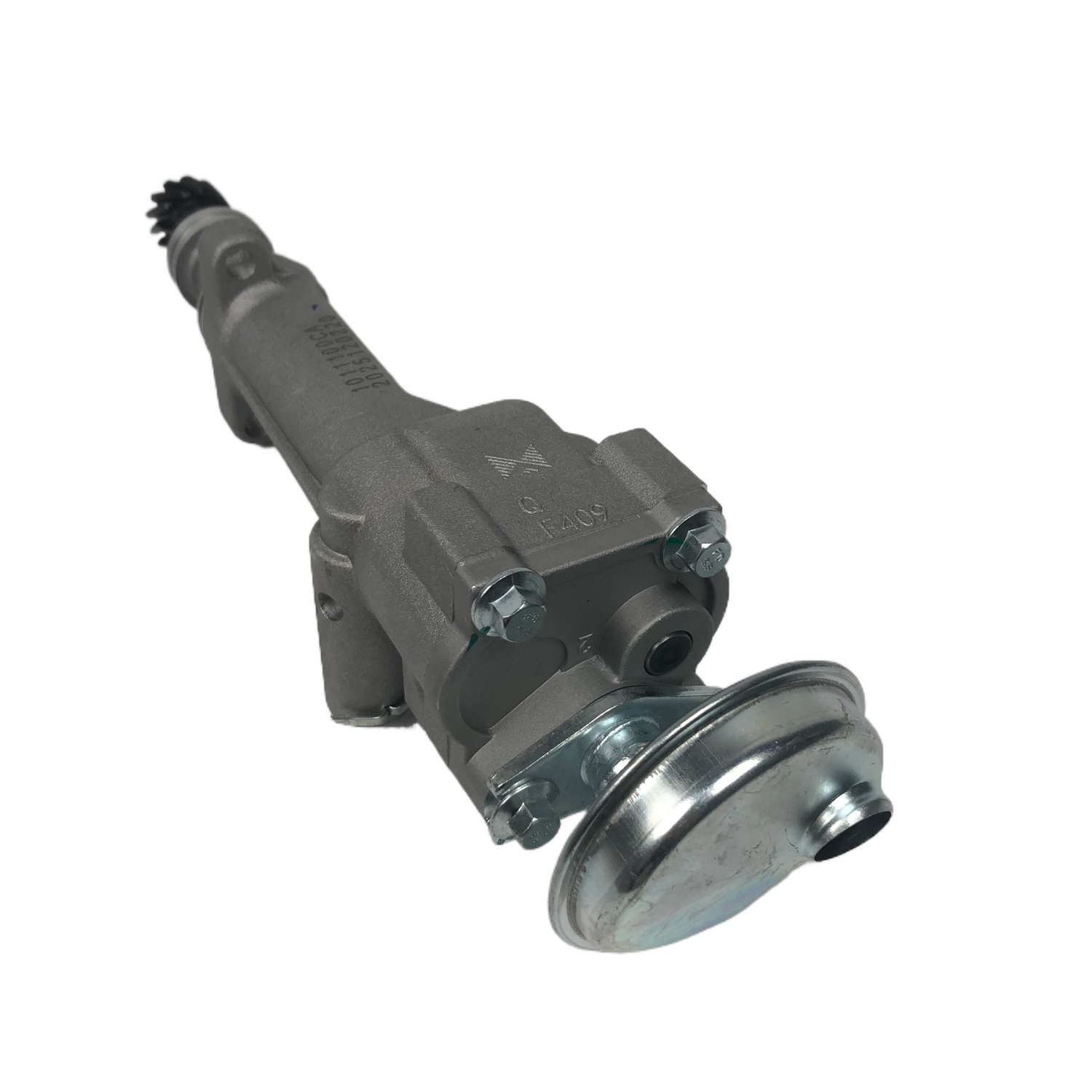 江铃宝典493发动机机油泵总成  2.8T机油泵齿 原厂配件,淘宝优惠券,粉丝福利购,淘宝优惠卷