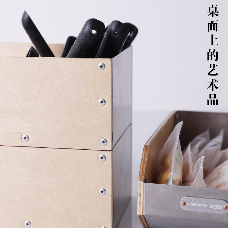 桌面收纳盒化妆品杂物整理盒客厅多层便携通用置物盒收纳储物盒,淘宝优惠券,粉丝福利购,淘宝优惠卷