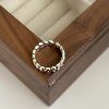 MISSJOJOS925 silver sterling silver wheat ear ring