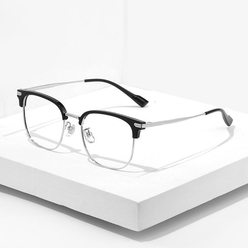  若云定制成品光学镜