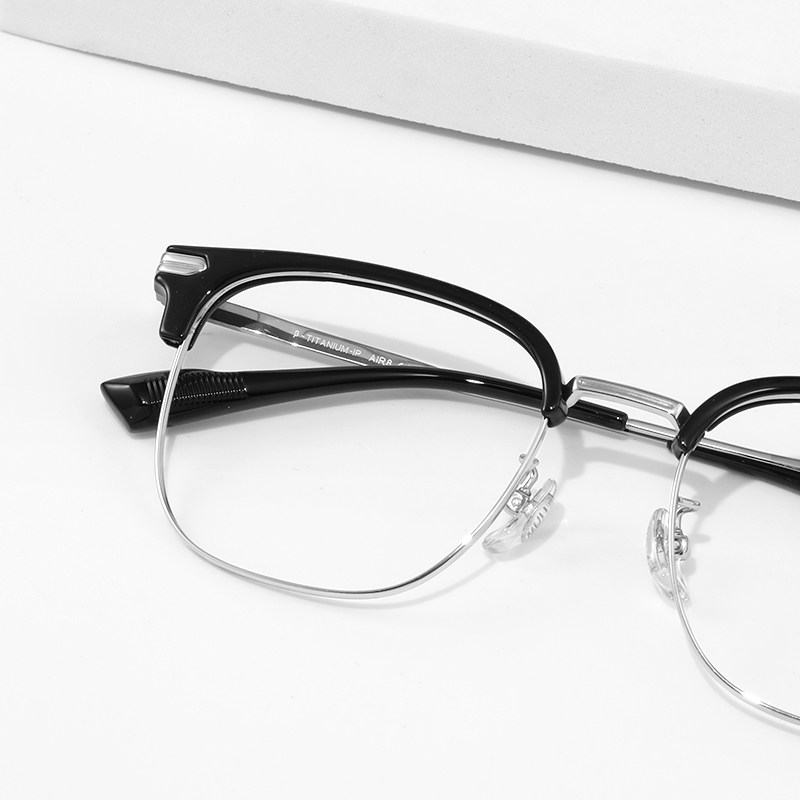  若云定制成品光学镜