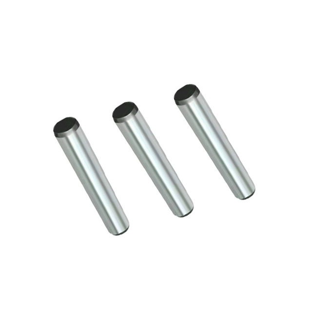 Gb117 conical pin solid pin pin