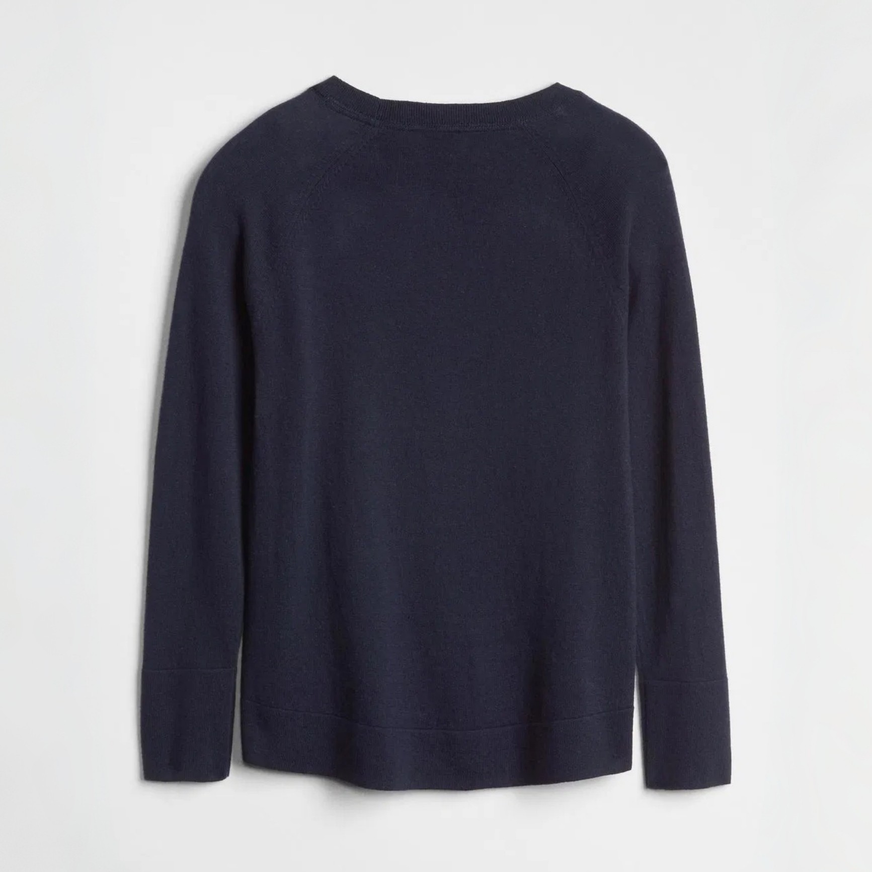 美单深蓝色纯棉藏青色春秋冬季圆领套头爱心女童长袖外穿针织毛衣,淘宝优惠券,粉丝福利购,淘宝优惠卷