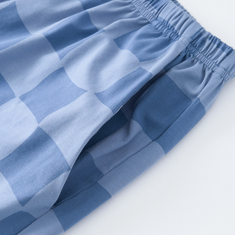  芬腾迪善睡衣/家居服套装