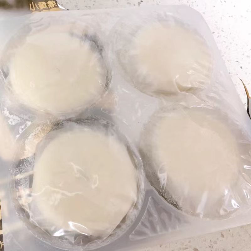 小黄象安格斯牛肉馅饼新鲜皮薄馅多肉夹馍酥脆葱油饼手抓饼早餐饭,淘宝优惠券,粉丝福利购,淘宝优惠卷