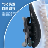 Гимнарная талия автомобильного газа опирается на заднюю часть подушки сиденья водителя Зимний офис, сиденья, подушка для талии с поддержкой талии на долгое время