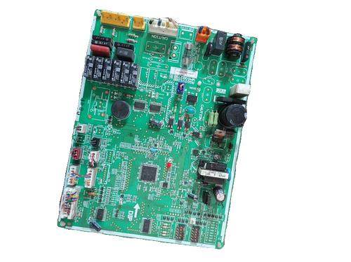 三菱电机空调内机主板MFH-GC54VC电脑板RG00V406B WM00B279B - 图3