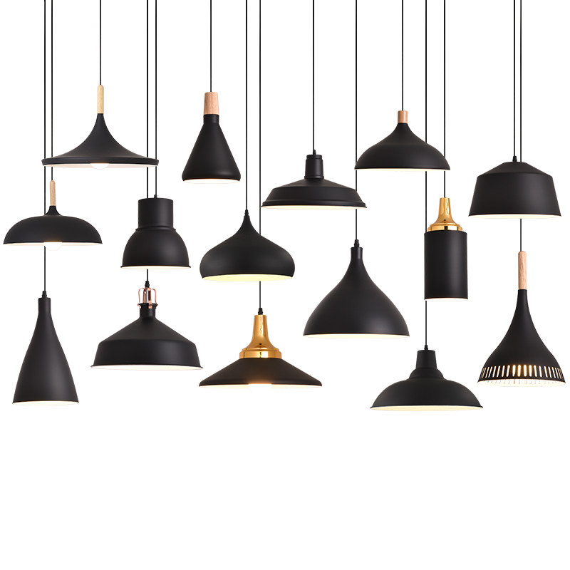 简约现代餐厅餐桌创意吧台火锅店饭店店铺商用单头工业风餐饮吊灯,淘宝优惠券,粉丝福利购,淘宝优惠卷