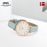 拉尔森北欧小众腕表