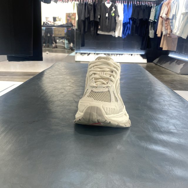 China Li Ning men's and women's wear-resistant breathable sports and casual shoes