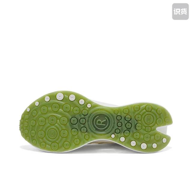 China Li Ning men's and women's sports shoes casual trend