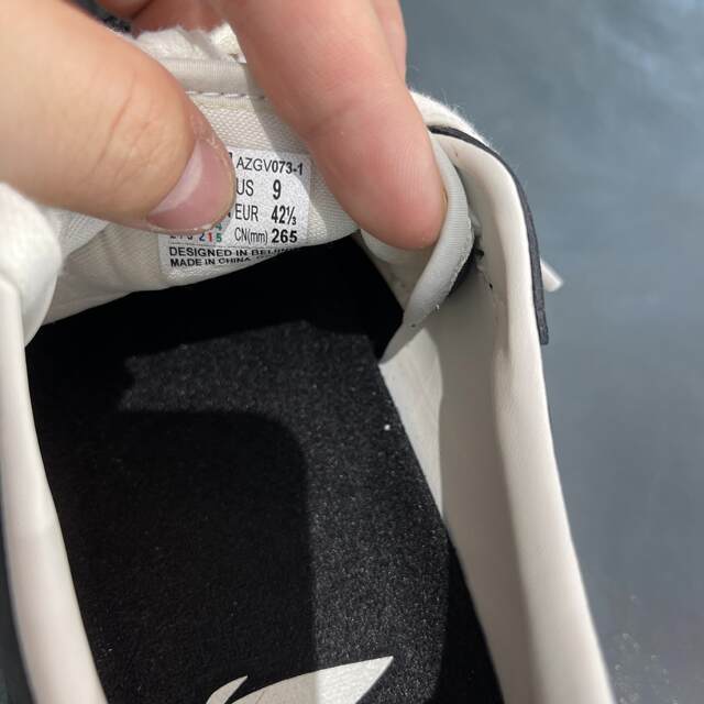 China Li Ning 25 spring new light boat sports casual shoes for men and women wear-resistant non-slip reflective AZGV073