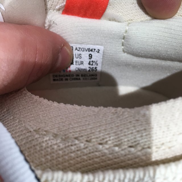 China Li Ning's new Feidian CRC men's and women's cushioning low-cut trendy sports and casual shoes AZGV047