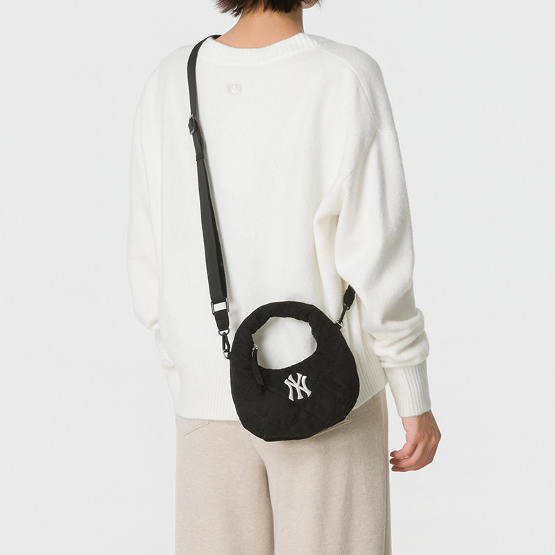 Authentic ML men's and women's shoulder bag crossbody bag