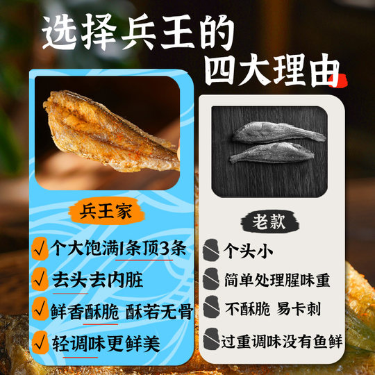 A big crispy yellow croaker