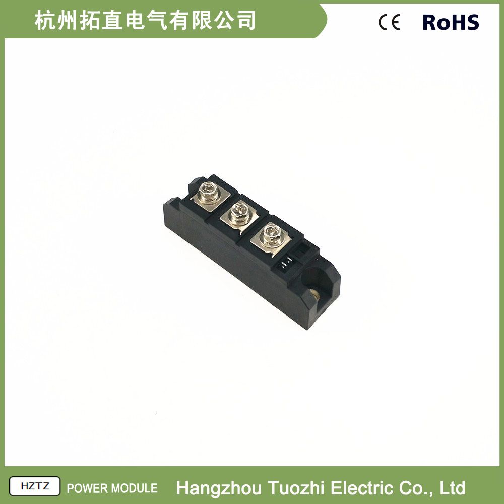 可控硅整流管模块135A可控硅晶闸管MFC135-16 MFC135A1600V 全新 - 图2