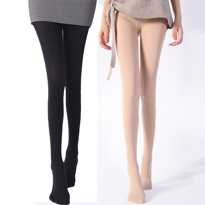 春秋季防勾丝冬光腿神器打底袜裤 配妃短袜/打底袜/丝袜/美腿袜