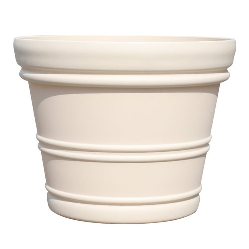 爱丽思种树大花盆爱丽丝塑料加厚仿陶瓷大口径庭院特大号种树花盆 - 图3