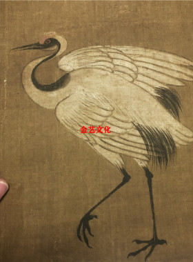 唐周昉《簪花仕女图》古代工笔