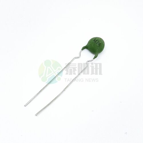 PTC正温热敏电阻 MZ4 5 6 8 直径4 5 6 8mm 30R 6 1 3 5 800R123K - 图3
