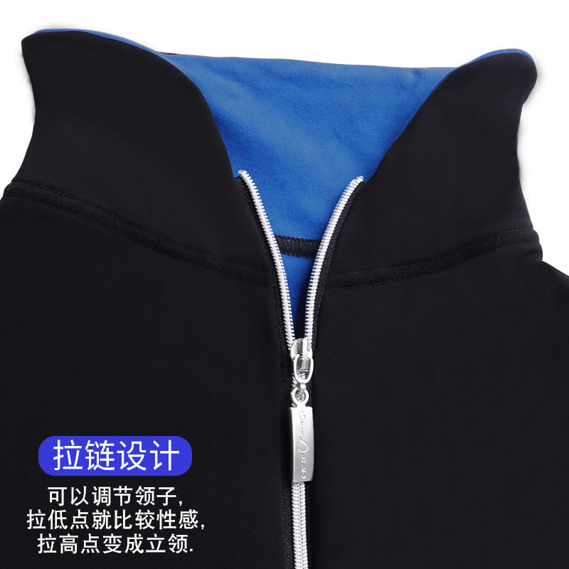 夏季芭蕾舞蹈服古典舞成人体操服 jidgirl芭蕾舞服