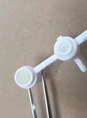 胃管接头转换头造瘘管堵头塞头鼻饲管接头经鼻喂养管转换换头家用